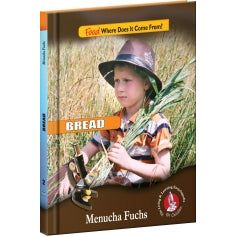 The Living and Learning Encyclopedia: Bread
