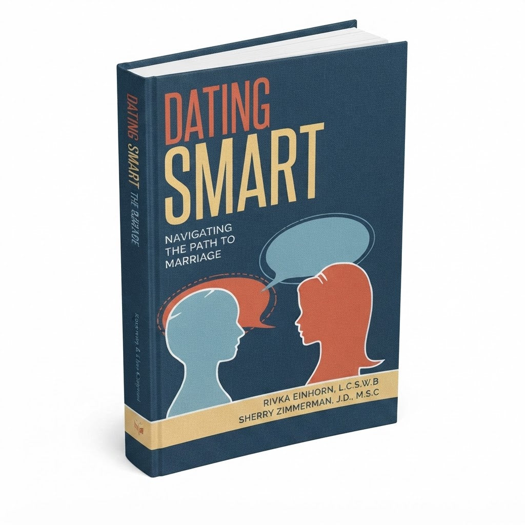 Dating Smart: Navigating the Path to Marriage