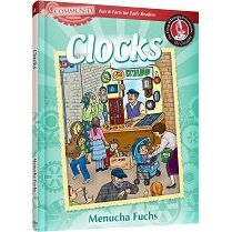 The Living and Learning Encyclopedia: Clocks