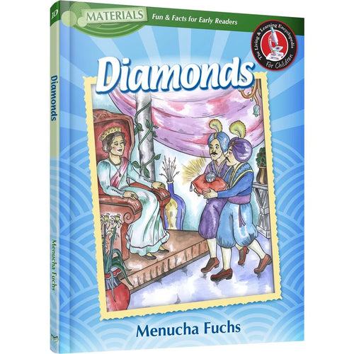 The Living and Learning Encyclopedia: Diamonds