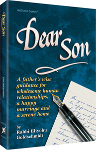 Dear Son (Hardcover)