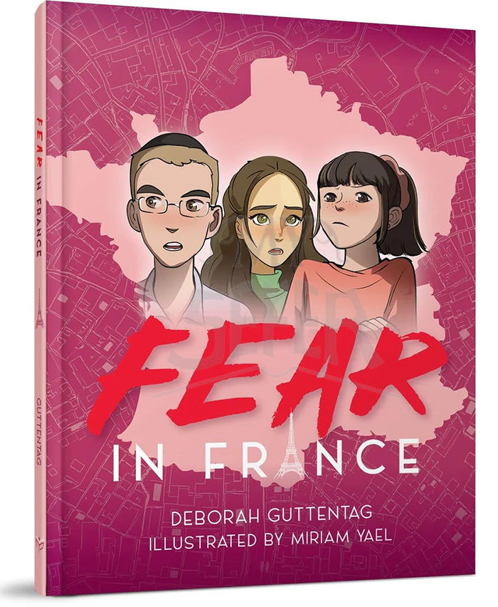 Fear in France