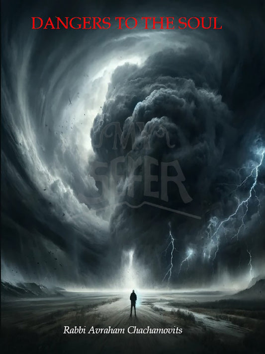 Dangers to the Soul