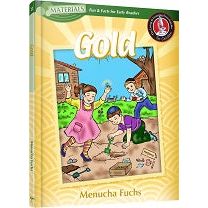 The Living and Learning Encyclopedia: Gold