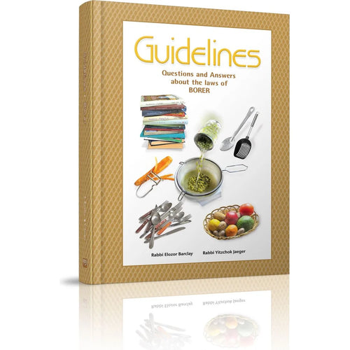 Guidelines to Borer