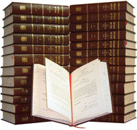 Igrot Kodesh Rebbe - 33 Volume Set