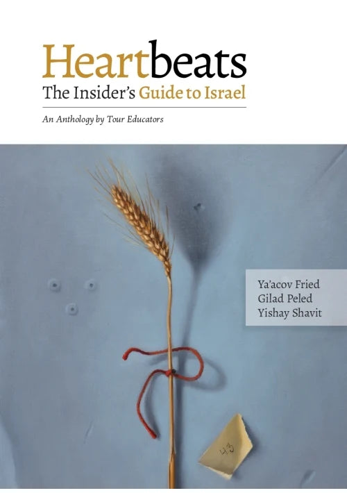 Heartbeats-The Insiders Guide to Isreal