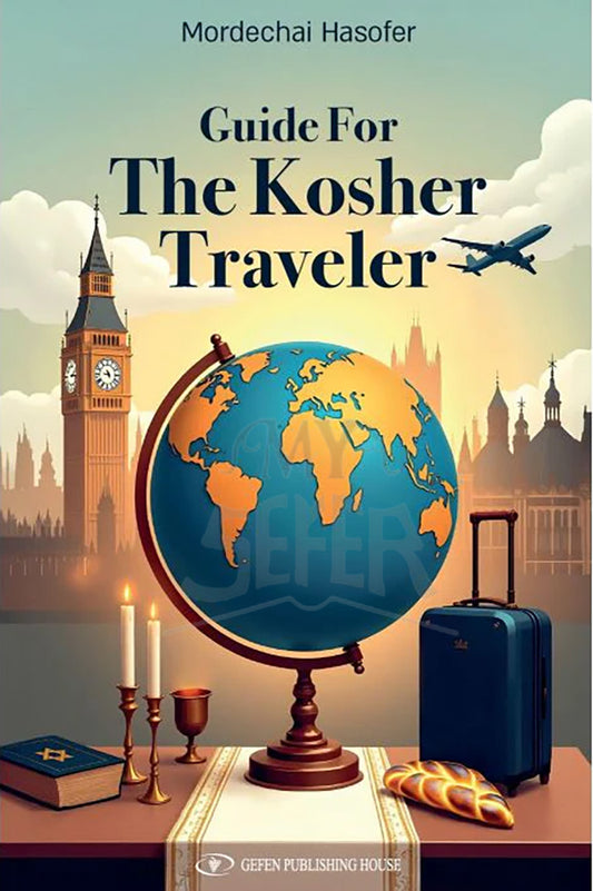 Guide for the Kosher Traveler