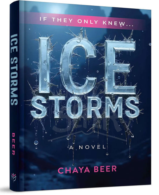Ice Storms