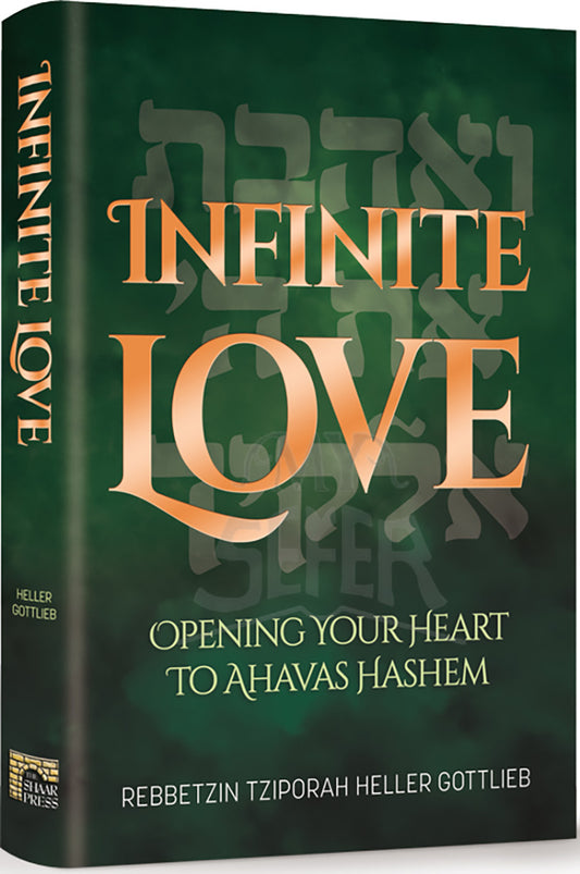 Infinite Love