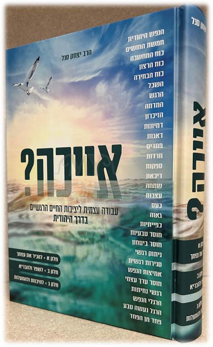 Aynah ? / איינה