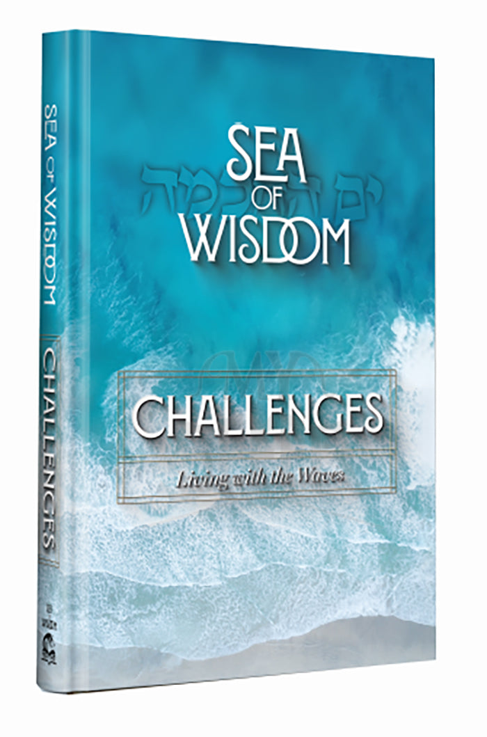 Sea of Wisdom