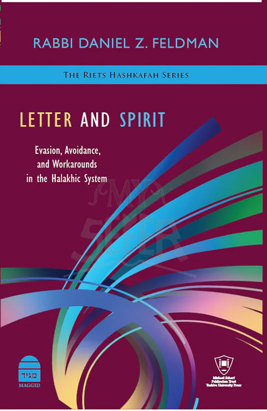 Letter and Spirit