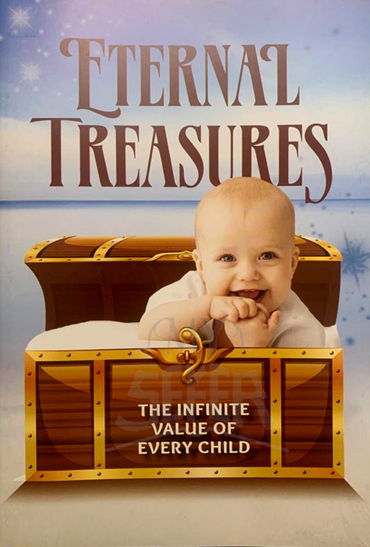 Eternal Treasures