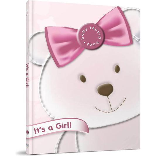 It's a Girl!
