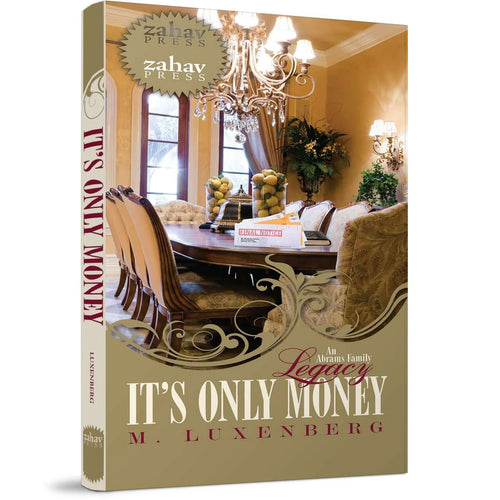 Legacy Collection: It's Only Money