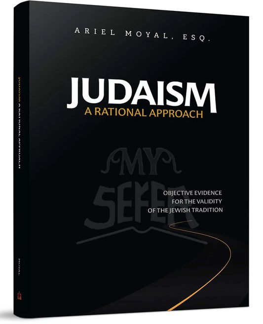Judaism: A Rational Approach