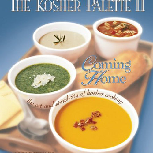 The Kosher Palette II
