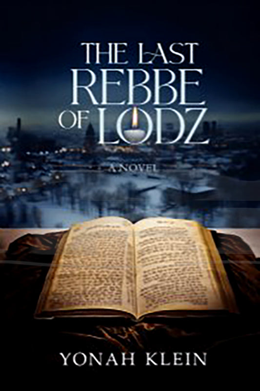 The Last Rebbe of Lodz