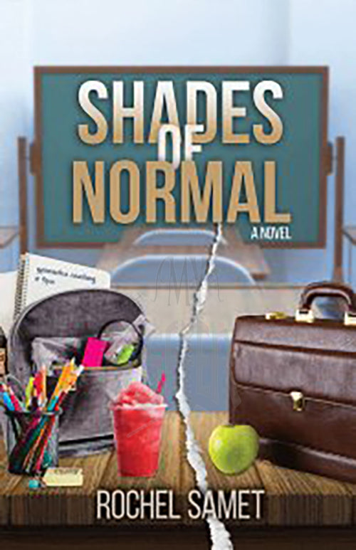 Shades of Normal