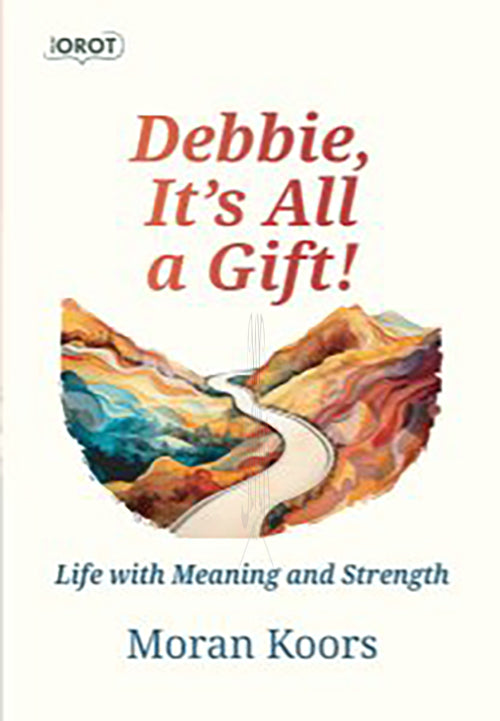 Debbie, It's All a Gift