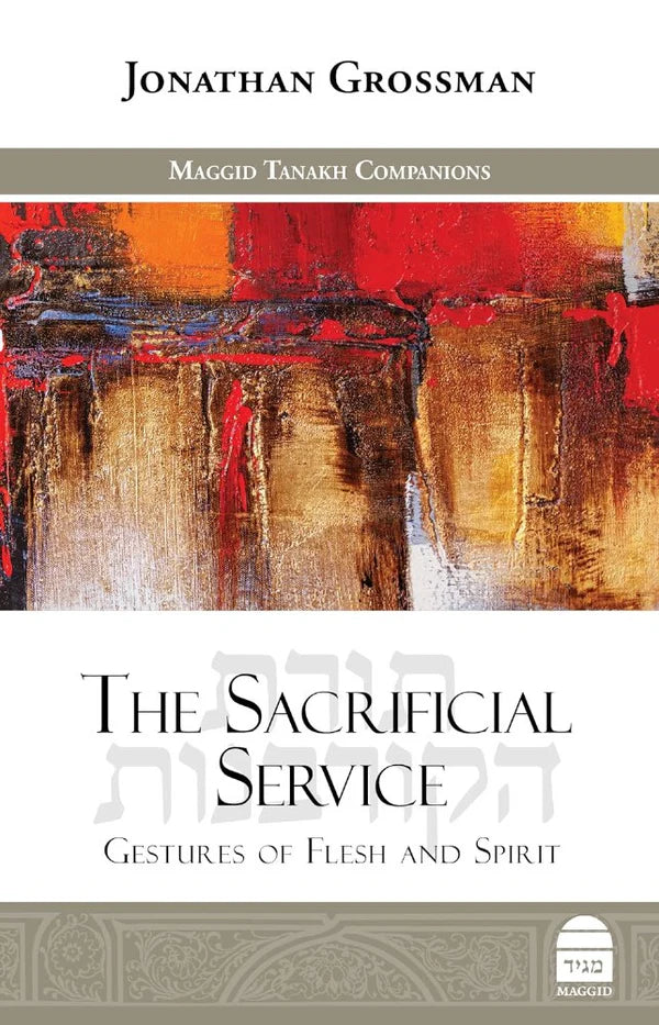 The Sacrificial Service