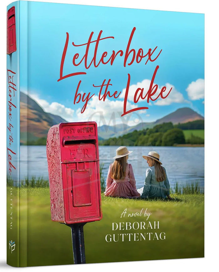 Letterbox by the Lake