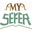 My Sefer logo