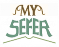 My Sefer