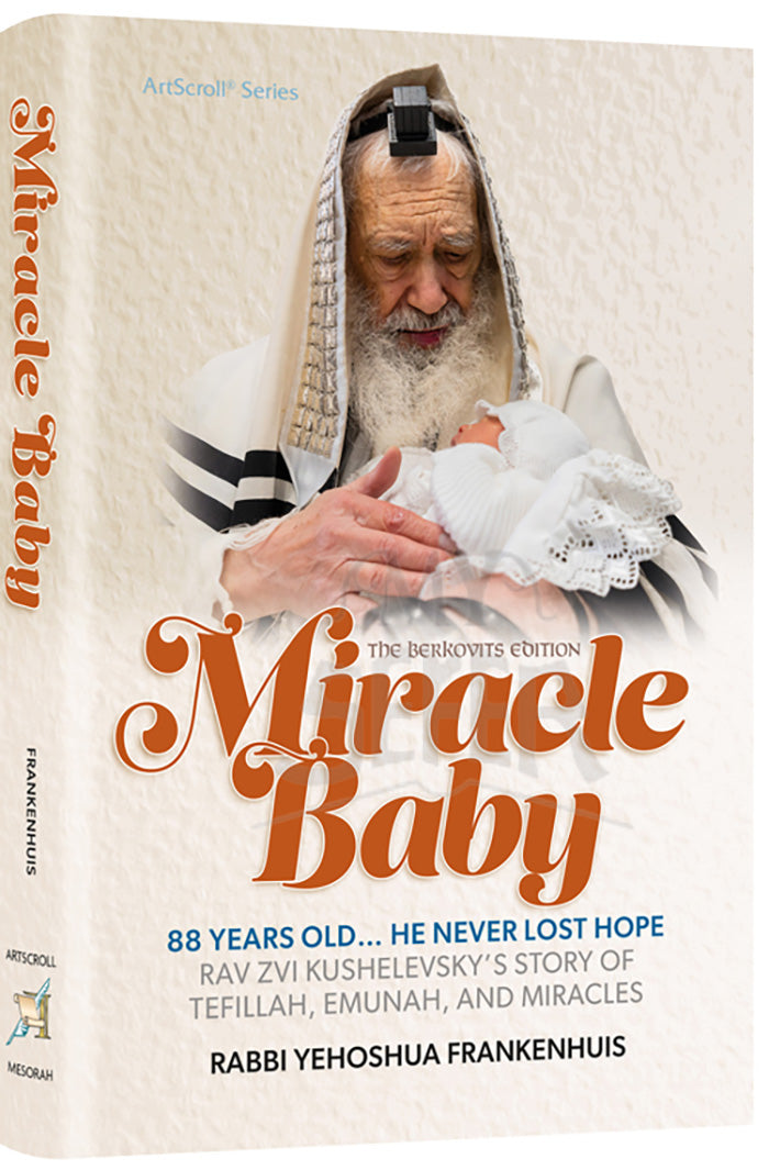 Miracle Baby