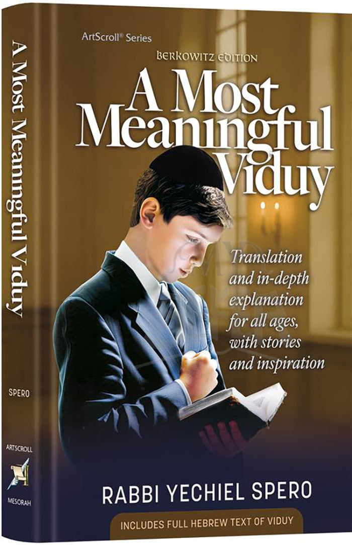 A Most Meaningful Viduy