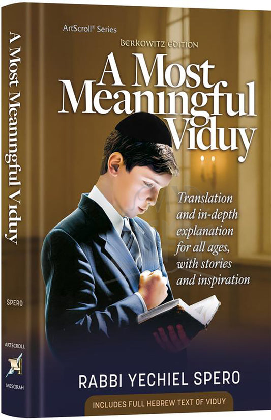 A Most Meaningful Viduy