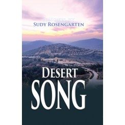 Desert Song - A Novel