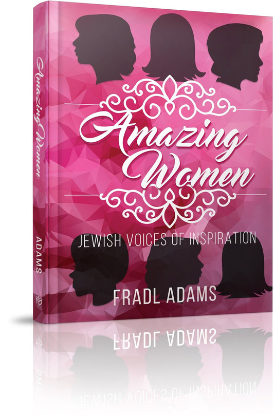 Amazing Women [Hardcover]