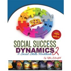Social Success Dynamics Workbook #2