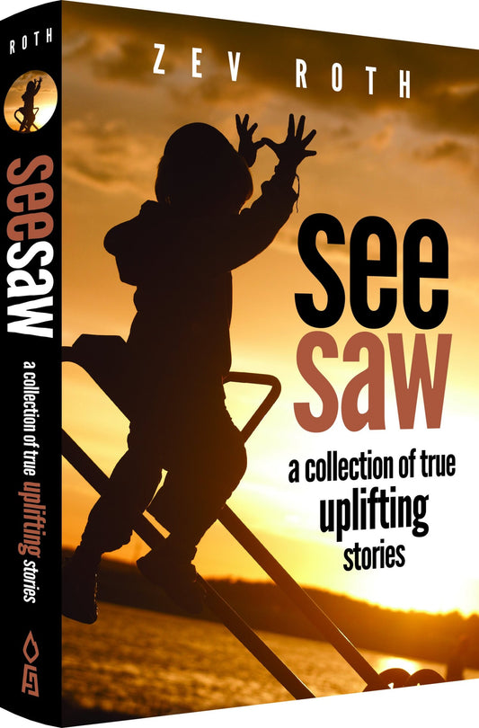 Seesaw: Uplifting True Stories - Seesaw: Uplifting True Stories