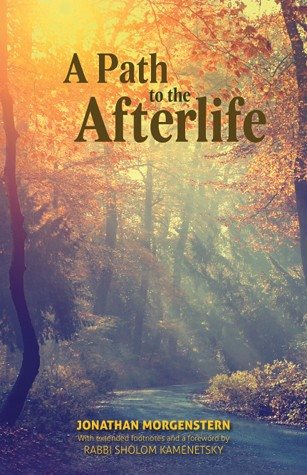 A Path to the Afterlife - Based on the Teachings of RABBI SHOLOM KAMENETSKY