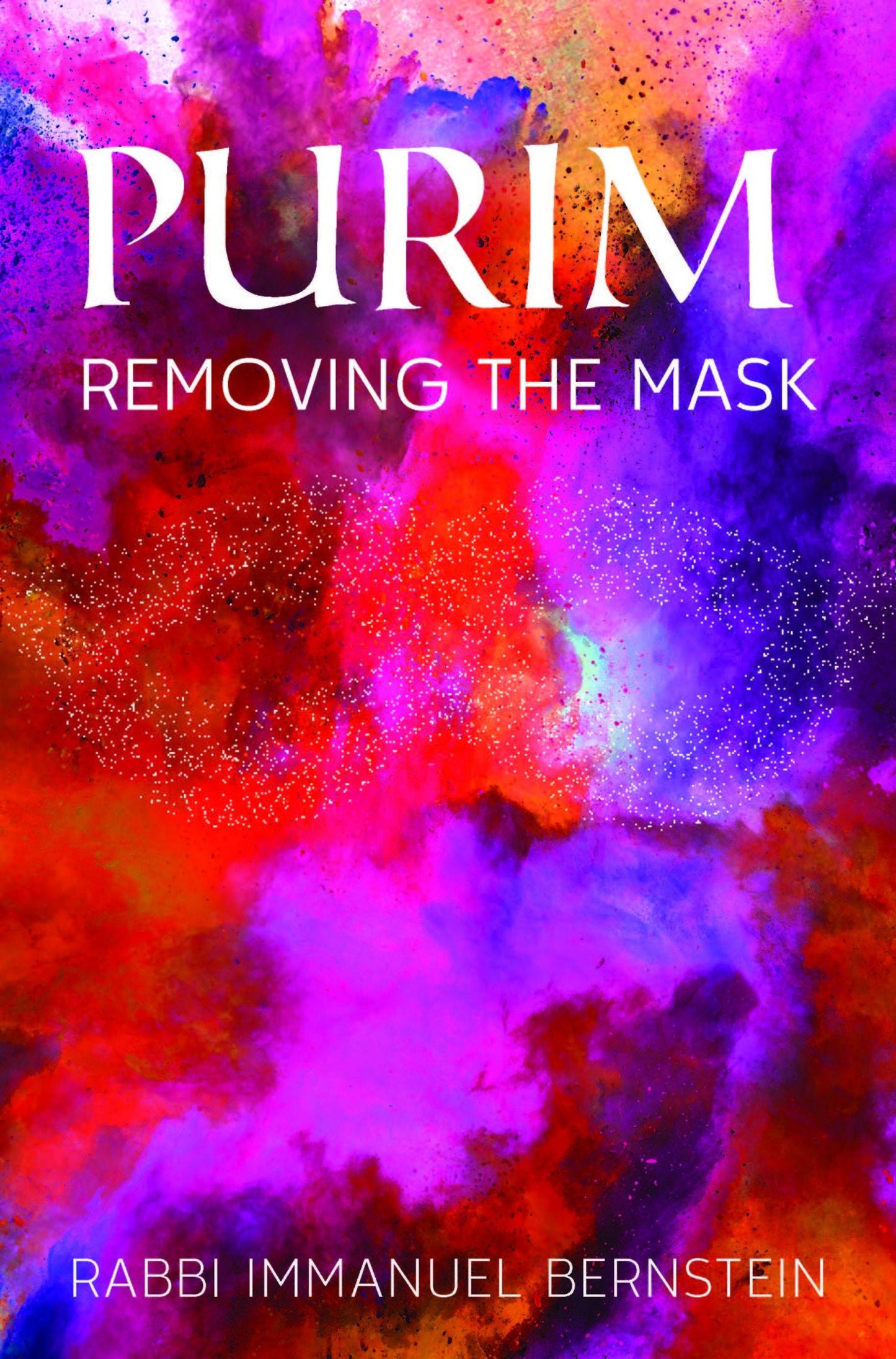 Purim: Removing The Mask - Rabbi Immanuel Bernstein