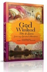 God Winked - Tales and Lessons from My Spiritual Adventures