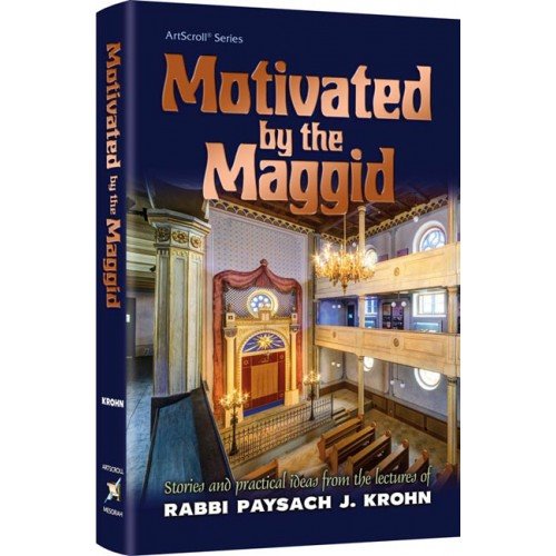 Motivated by the Maggid