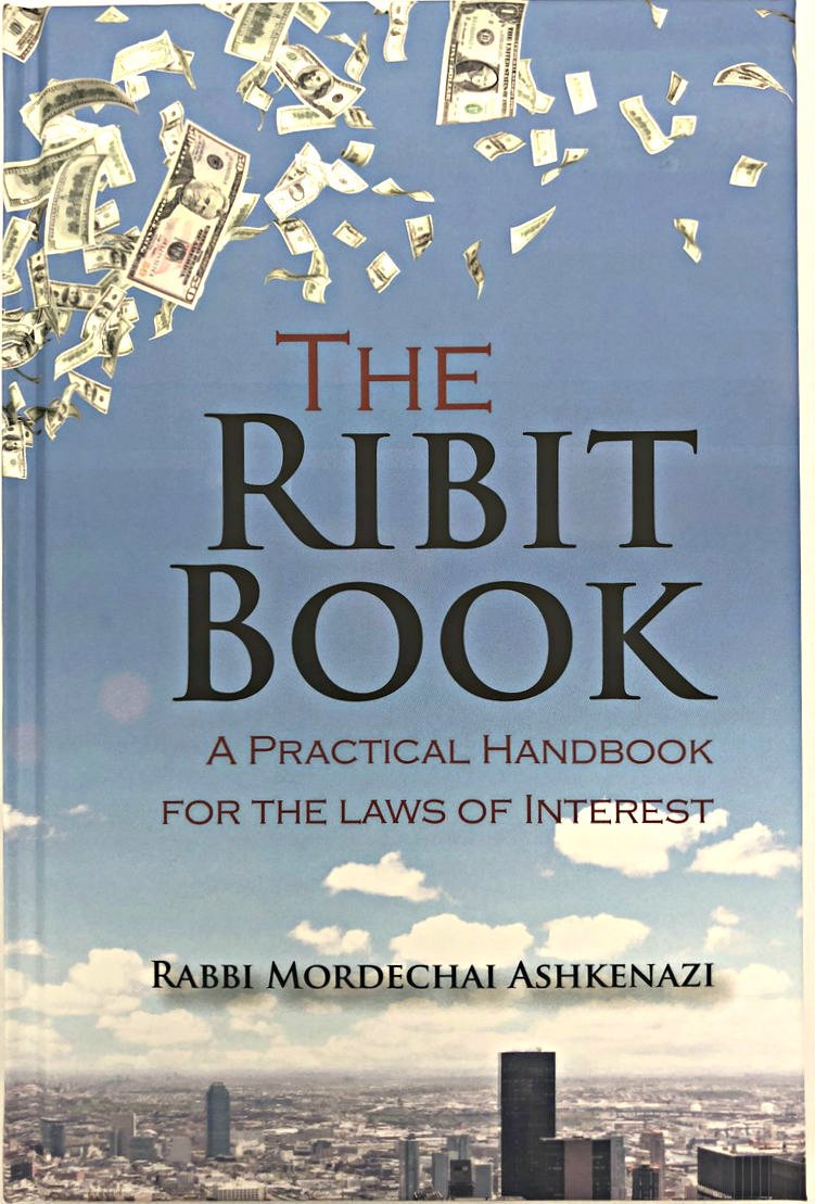 The Ribit Book