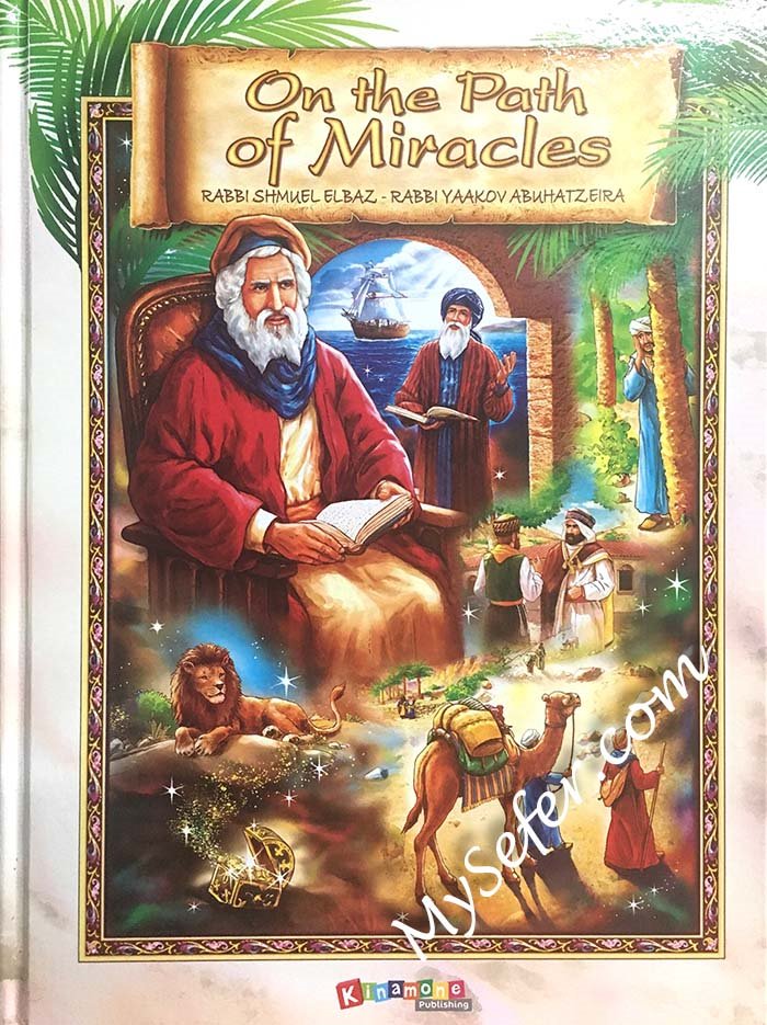 On the Path of Miracles