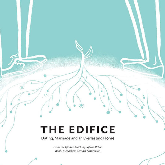 The Edifice: Dating, Marriage and an Everlasting Home