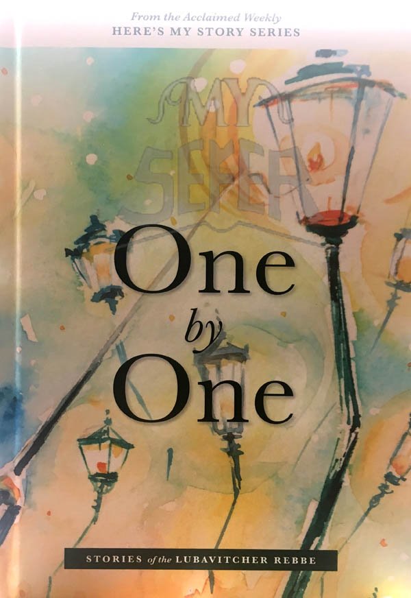 One By One: Stories of the Lubavitcher Rebbe