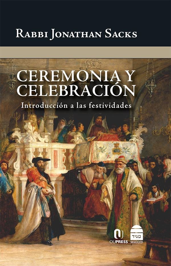 Ceremonia y Celebración