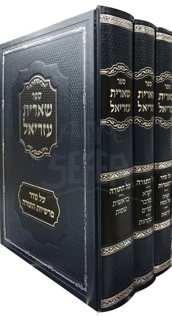 Sheerit Ezriel
