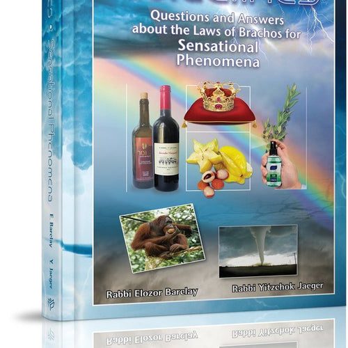 Guidelines Sensational Phenomena