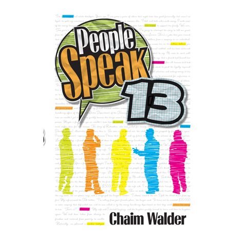 People Speak 13