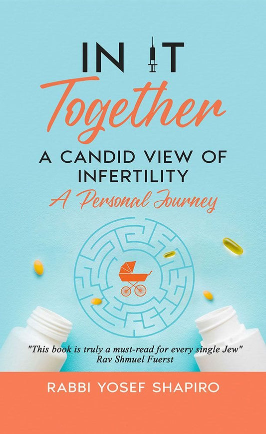 In It Together: A Candid View Of Infertility