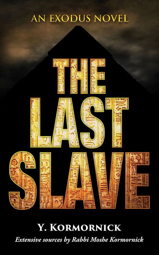 The Last Slave - An Exodus Novel